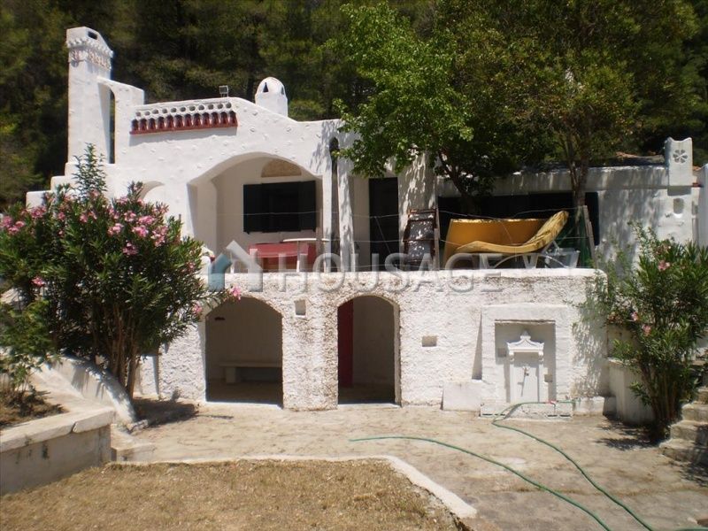 Дом на Кассандре, Греция, 118 м2 - фото 1