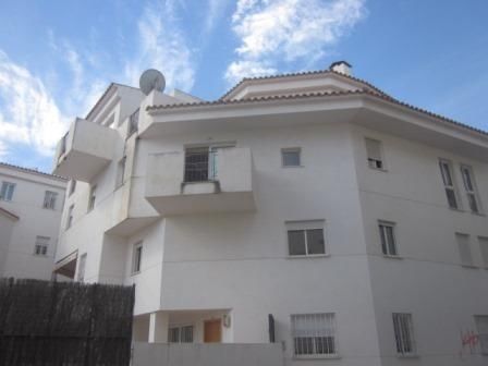 Апартаменты в Альтеа, Испания, 56 м2 - фото 1
