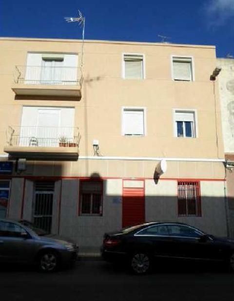 Апартаменты в Аликанте, Испания, 79 м2 - фото 1