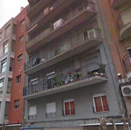 Апартаменты в Аликанте, Испания, 109 м2 - фото 1