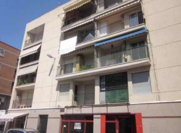 Апартаменты в Аликанте, Испания, 104 м2 - фото 1