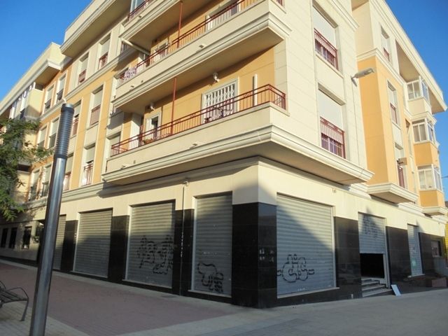 Коммерческая недвижимость в Аликанте, Испания, 221 м2 - фото 1