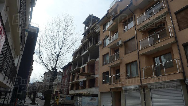 Апартаменты в Софии, Болгария, 89.31 м2 - фото 1