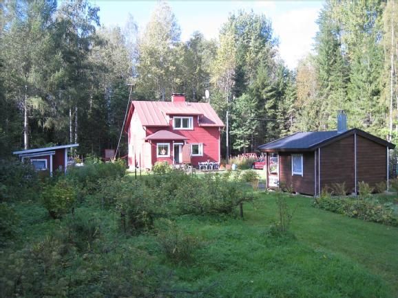 Дом в Миккели, Финляндия, 135 м2 - фото 1