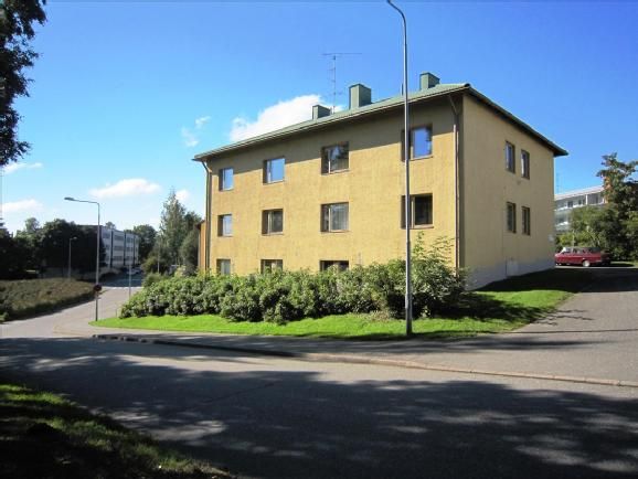 Квартира в Миккели, Финляндия, 54 м2 - фото 1