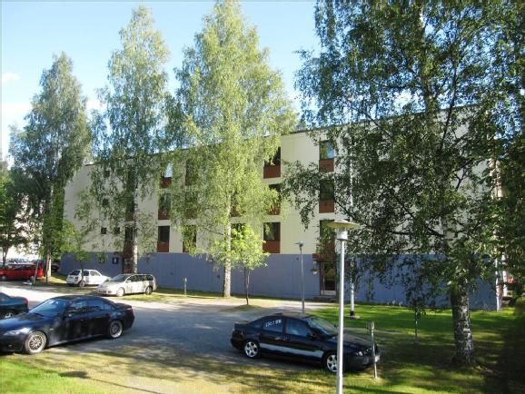 Квартира в Миккели, Финляндия, 59 м2 - фото 1