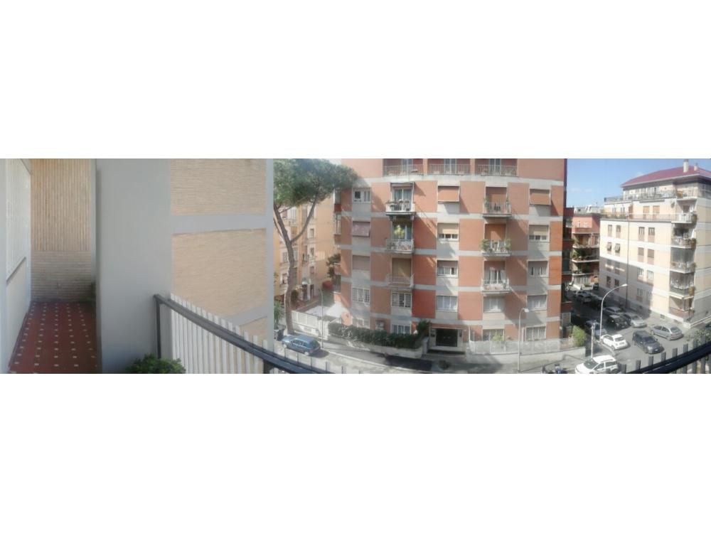 Апартаменты в Риме, Италия, 180 м2 - фото 1