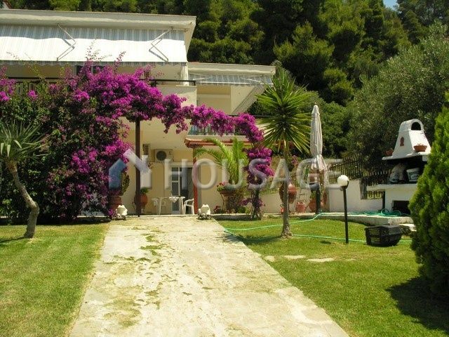 Дом на Кассандре, Греция, 160 м2 - фото 1