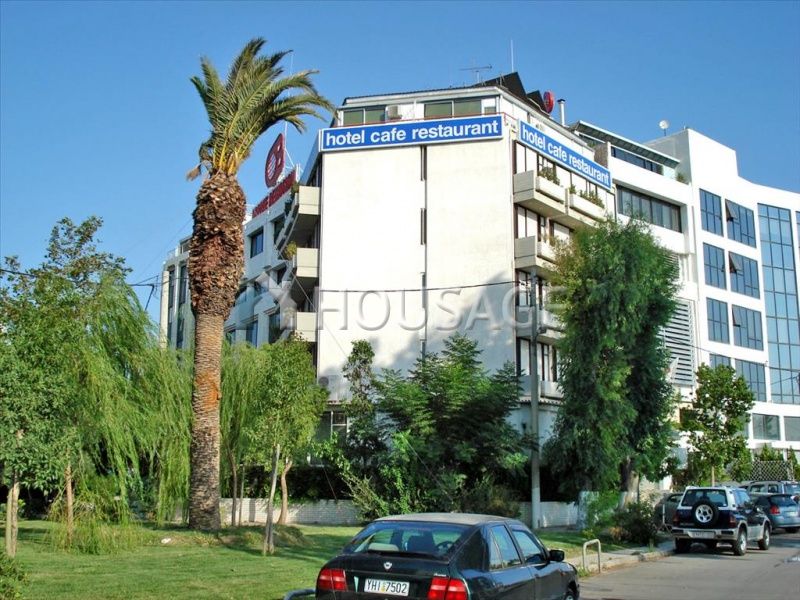Отель, гостиница в Афинах, Греция, 1 400 м2 - фото 1
