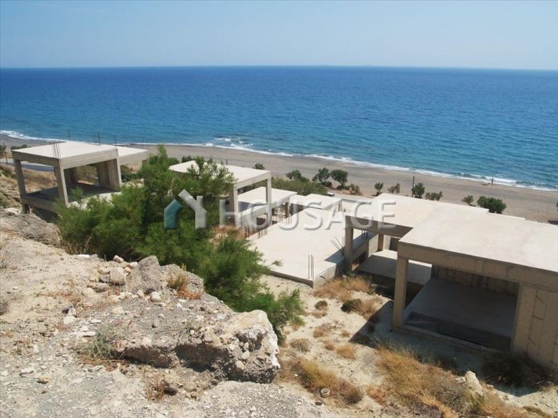 Отель, гостиница Крит, Греция, 2 000 м2 - фото 1