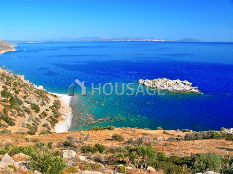 Земля Крит, Греция, 4 150 м2 - фото 1