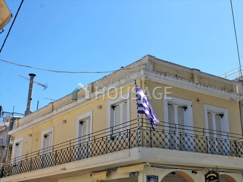 Квартира на Закинфе, Греция, 80 м2 - фото 1