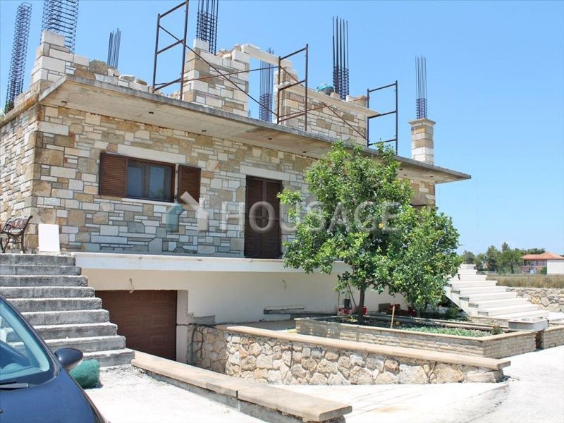 Дом на Закинфе, Греция, 480 м2 - фото 1