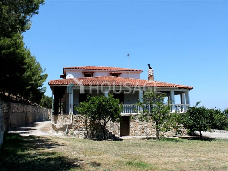 Дом на Закинфе, Греция, 320 м2 - фото 1