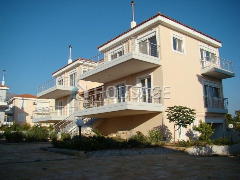 Дом в Аттике, Греция, 182 м2 - фото 1
