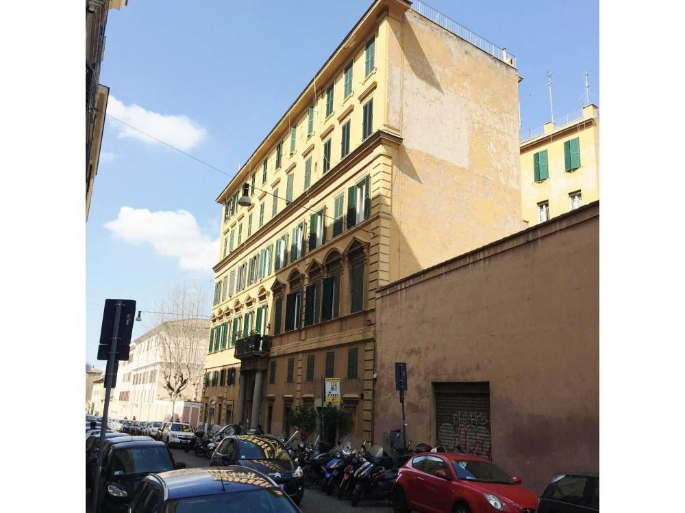 Апартаменты в Риме, Италия, 130 м2 - фото 1