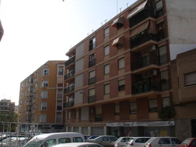 Апартаменты в Аликанте, Испания, 98 м2 - фото 1