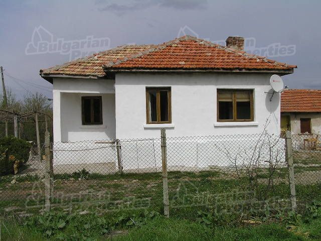 Дом в Ямболе, Болгария, 52 м2 - фото 1