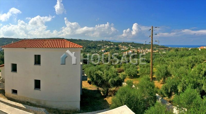 Дом Крит, Греция, 245 м2 - фото 1