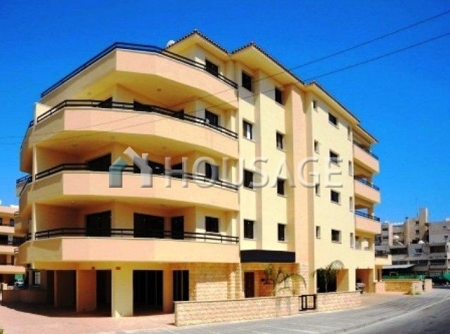 Квартира в Ларнаке, Кипр, 153 м2 - фото 1