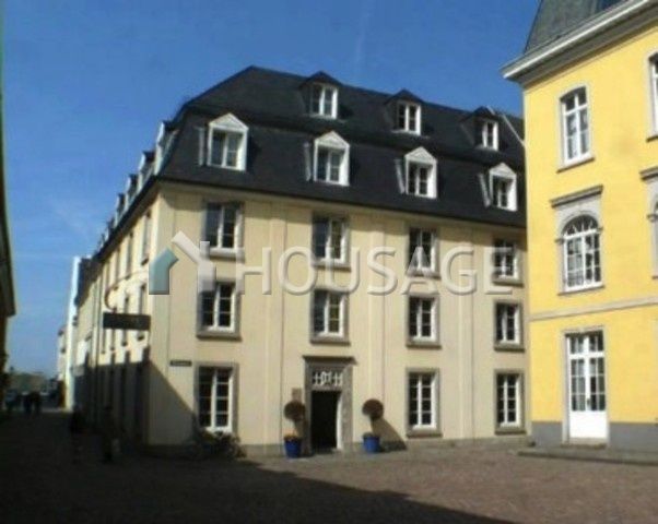 Отель, гостиница в Дюссельдорфе, Германия, 1 367 м2 - фото 1