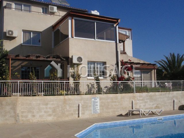 Квартира в Лимасоле, Кипр, 79 м2 - фото 1