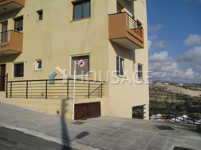 Квартира в Лимасоле, Кипр, 80 м2 - фото 1