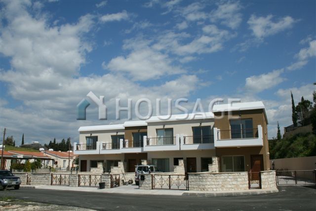 Квартира в Пафосе, Кипр, 51.9 м2 - фото 1