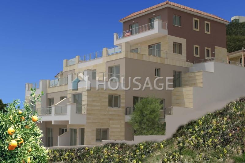 Квартира в Пафосе, Кипр, 109.4 м2 - фото 1