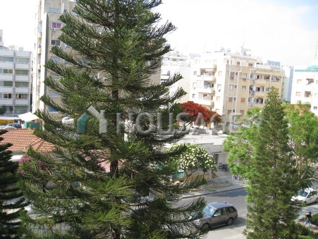 Квартира в Лимасоле, Кипр, 130 м2 - фото 1