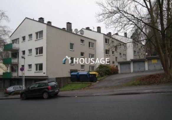 Доходный дом в Золингене, Германия, 1 395 м2 - фото 1