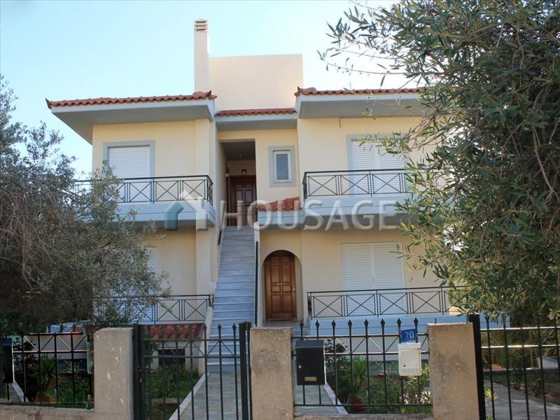 Дом в Аттике, Греция, 342 м2 - фото 1