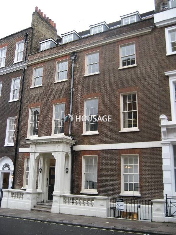 Коммерческая недвижимость в Лондоне, Великобритания, 511 м2 - фото 1