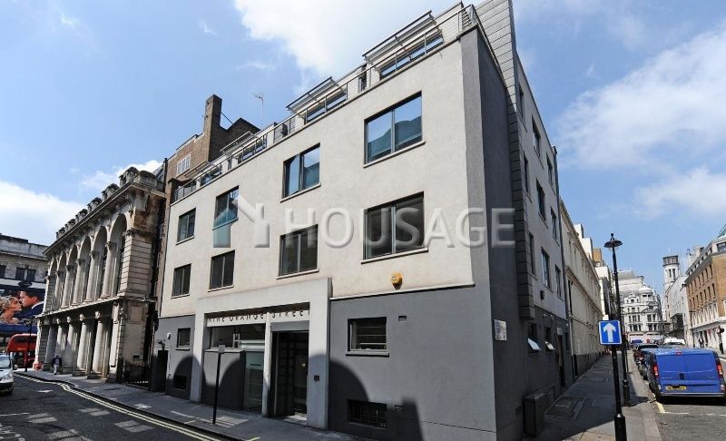 Коммерческая недвижимость в Лондоне, Великобритания - фото 1