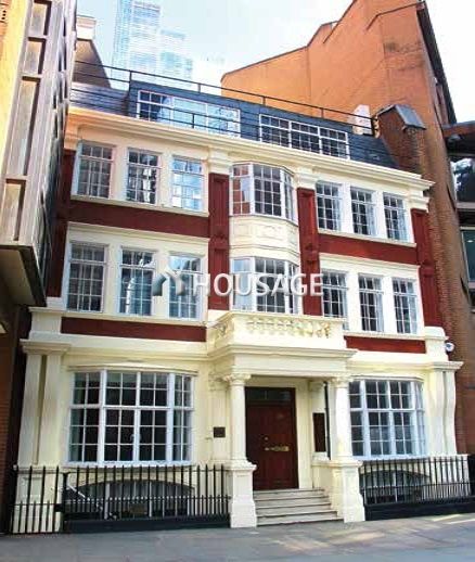 Коммерческая недвижимость в Лондоне, Великобритания, 421 м2 - фото 1