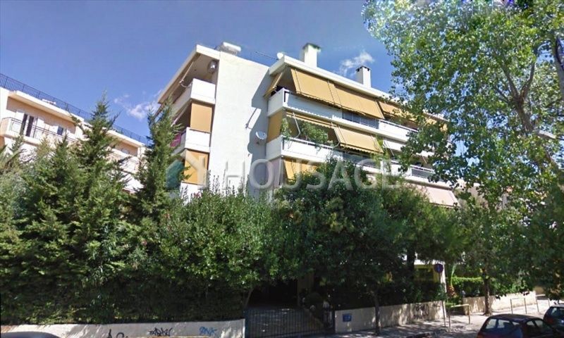 Квартира в Афинах, Греция, 92 м2 - фото 1