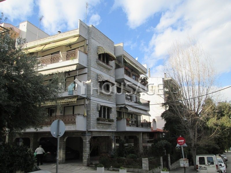 Квартира в Салониках, Греция, 107 м2 - фото 1