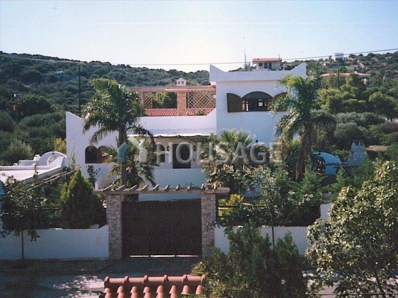 Дом в Аттике, Греция, 120 м2 - фото 1