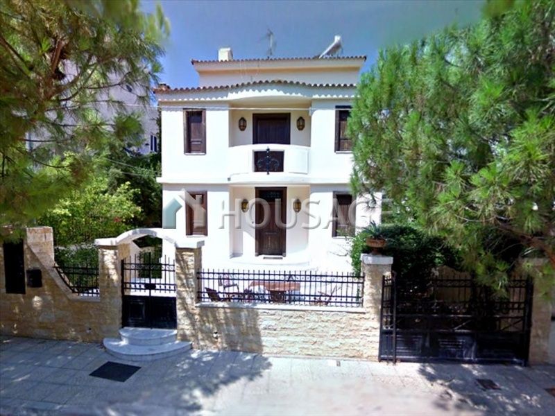 Дом в Аттике, Греция, 211 м2 - фото 1