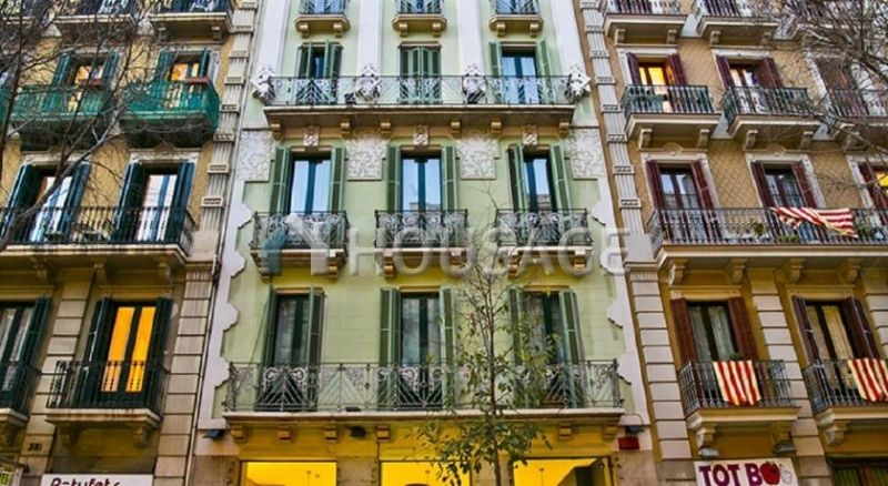 Отель, гостиница в Барселоне, Испания, 1 523 м2 - фото 1