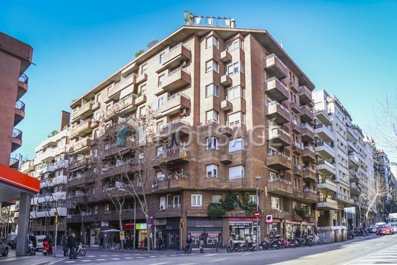 Апартаменты в Барселоне, Испания, 91 м2 - фото 1