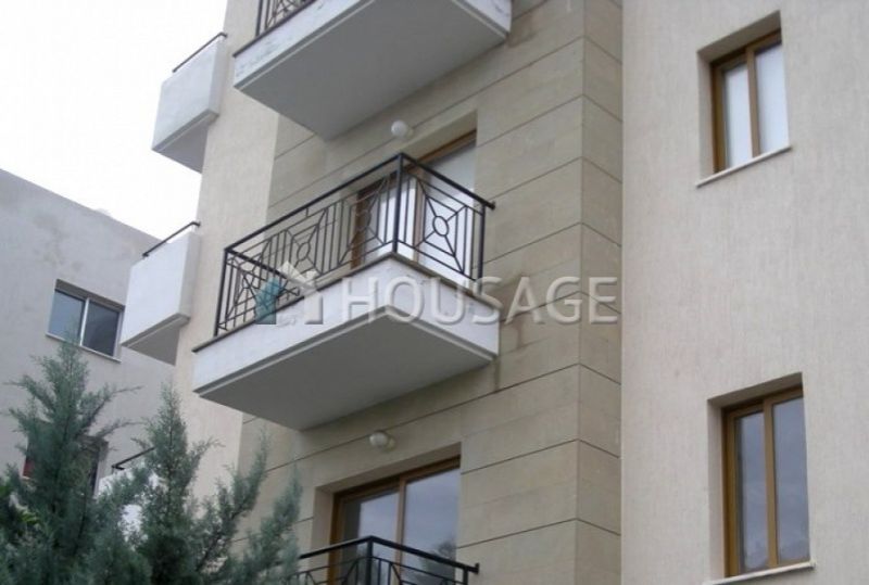 Квартира в Лимасоле, Кипр, 91 м2 - фото 1