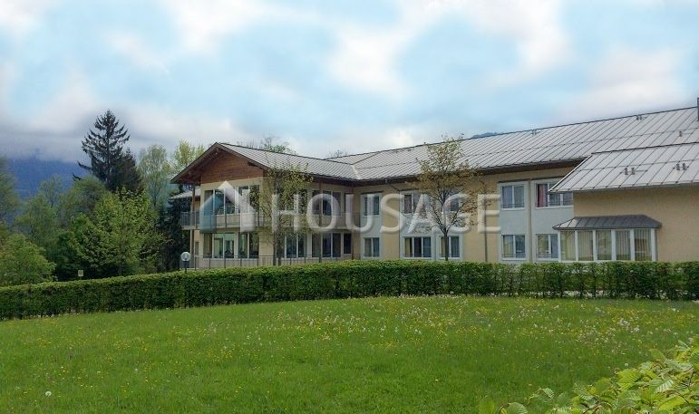 Коммерческая недвижимость Южная Бавария, Германия, 8 195 м2 - фото 1