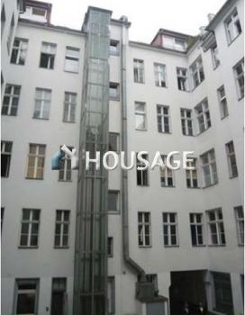 Доходный дом в Берлине, Германия, 2 752 м2 - фото 1