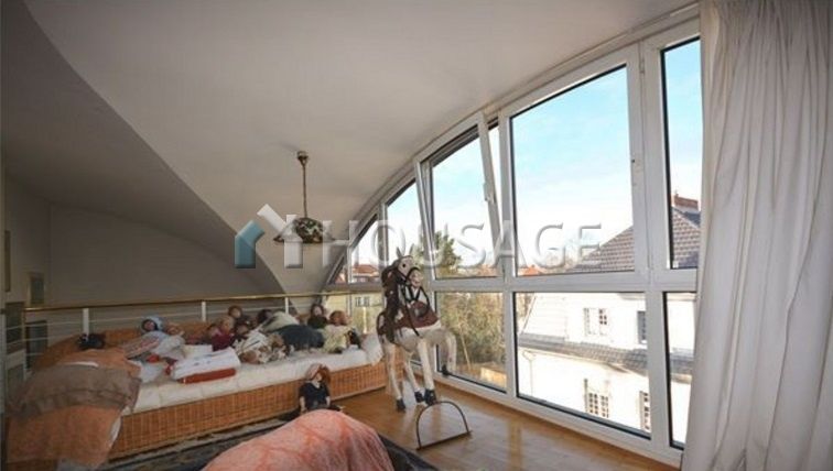 Квартира в Берлине, Германия, 175 м2 - фото 1