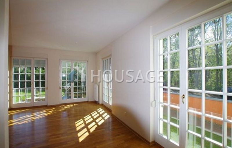 Квартира в Потсдаме, Германия, 112 м2 - фото 1