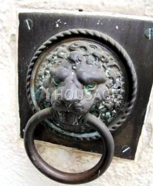 Дом в Берлине, Германия, 500 м² - фото 1