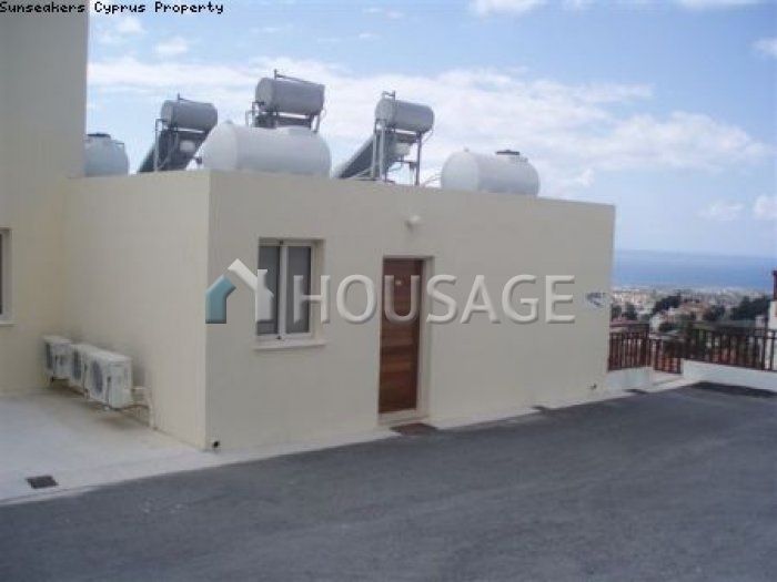 Квартира в Пафосе, Кипр, 75 м2 - фото 1