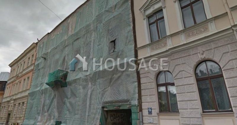 Дом в Риге, Латвия, 890 м2 - фото 1