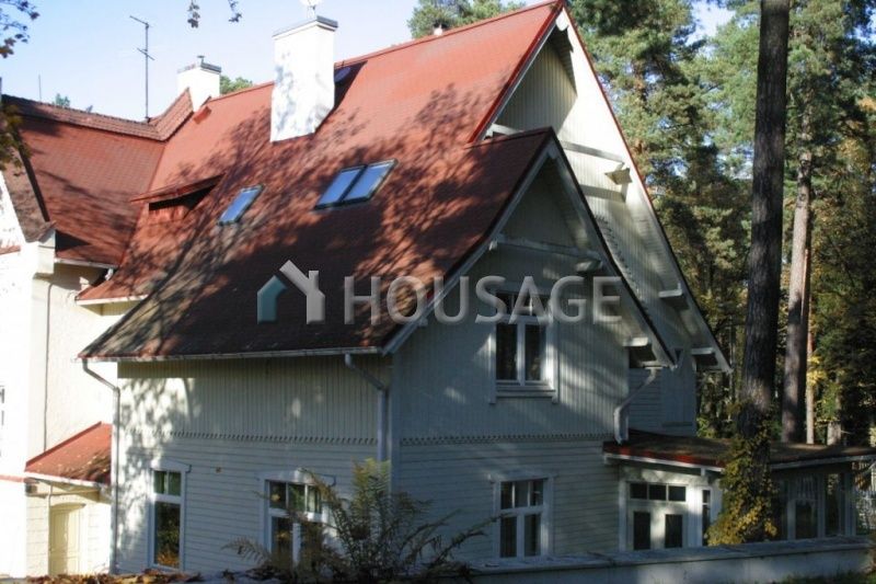 Дом в Риге, Латвия, 380 м2 - фото 1